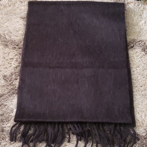 knotstandard Other - Angora Lambswool scarf